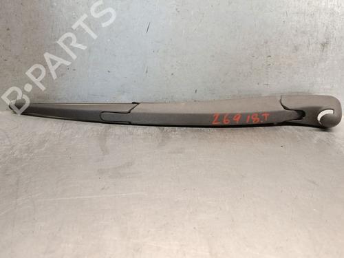 Used Rear windshield wiper arm Rear windshield wiper arm HONDA CIVIC VII Hatchback (EU, EP, EV) 1.7 CTDi (EP4, EU9) (100 hp) 40493312 40493312