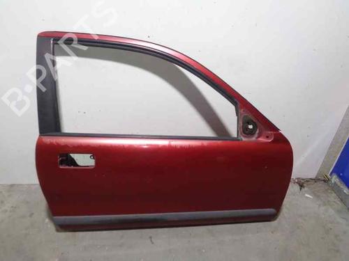 Right front door ROVER 200 II Hatchback (RF) 218 K Vi BDA450010 | GRANATE | 3 | PUERTAS