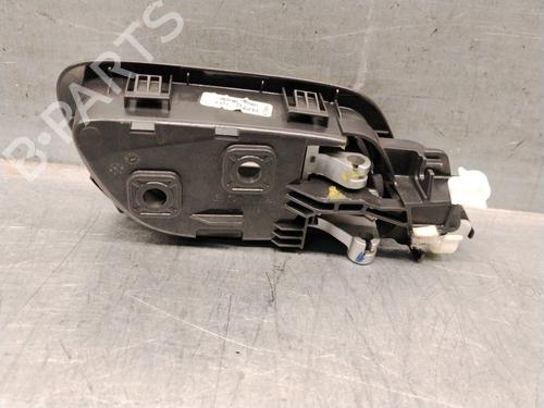 Front left interior door handle HONDA CIVIC IX (FK) 1.4 i-VTEC (FK1) | BP38177452I13 - Image 2