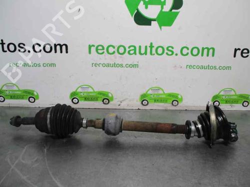 Used Left front driveshaft RENAULT LAGUNA I Grandtour (K56_) 2.0 (114 hp) 2112063