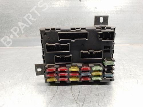 Used Fuse box Fuse box ALFA ROMEO 156 (932_) 2.4 JTD (932A1B__) (140 hp) 13307761 13307761