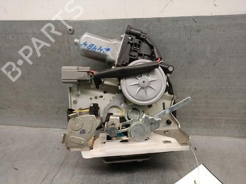 Bagklap lås JEEP GRAND CHEROKEE IV (WK, WK2) 3.6 VVT 4x4 (290 hp) 32505581