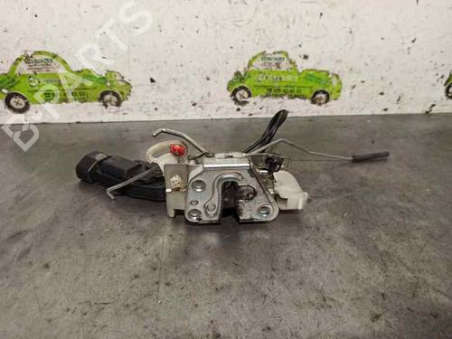 Front left lock TOYOTA AYGO (_B1_) 1.0 (KGB10_, KGB10R) | BP5615685C98 