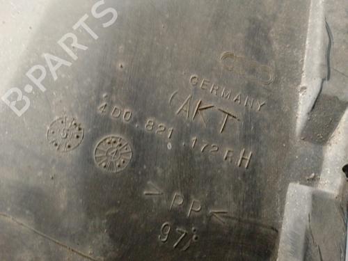 Wheel arch AUDI A8 D2 (4D2, 4D8)  | BP16240008C56 