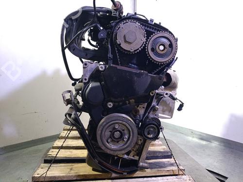 Używane Silnik PEUGEOT 207 (WA_, WC_) 1.4 16V (88 hp) 29870083