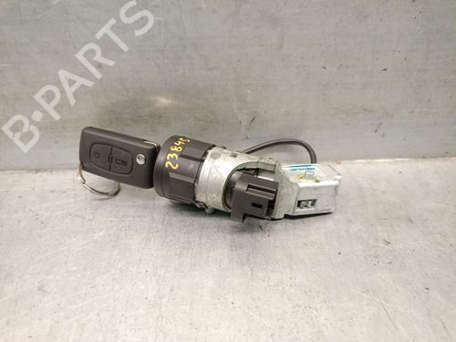 Ignition barrel CITROËN C3 I (FC_, FN_) 1.6 16V HDi | BP30173615M48