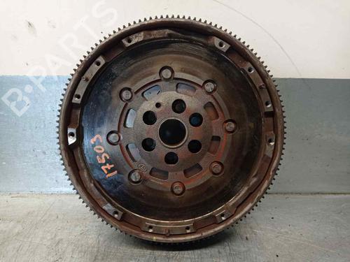 Used Flywheel VW GOLF IV (1J1) 1.9 TDI (90 hp) 14327852