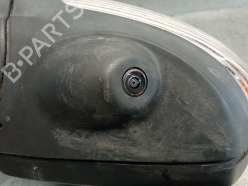 Left mirror MG MG ZS SUV (AZS1) 1.5 VTi | BP29503020C26