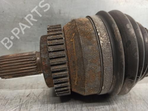 Right front driveshaft RENAULT ESPACE III (JE0_) 2.2 12V TD (JE0E, JE0H, JE0P) | BP16223704M39 