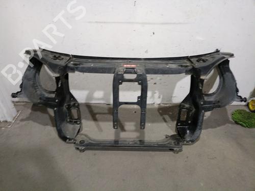 Used Front slam panel MERCEDES-BENZ M-CLASS (W164) ML 280 CDI 4-matic (164.120) (190 hp) 30520141