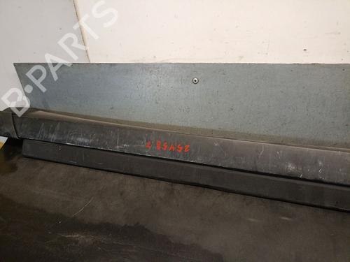 Rear parcel shelf SKODA FABIA II Combi (545) 1.4 TDI | BP34707014C85 - Image 4
