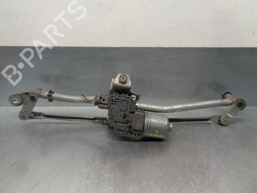 Used Front wiper motor SEAT EXEO ST (3R5) [2009-2013]  10756318