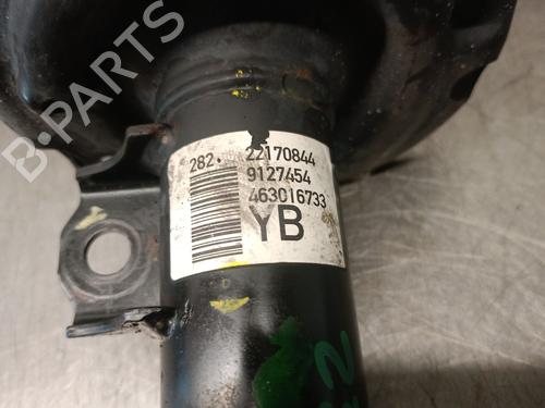 Høyre foran støtdemper OPEL CORSA C (X01) 1.3 CDTI (F08, F68) | BP29268830M17 