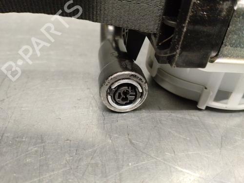 Front left seatbelt VW TOUAREG (CR7, RC8) 3.0 TSI 4motion | BP30126769I26 