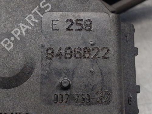 Pedal VOLVO S80 I (184) 2.5 TDI | BP32390127I4 