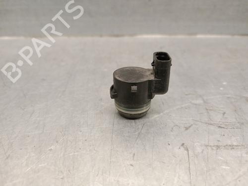 Elektronisk modul FORD FOCUS IV (HN) 1.0 EcoBoost mHEV (155 hp) 29309104