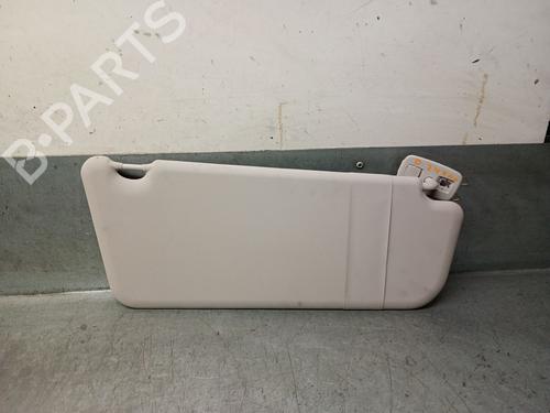 Right sun visor OPEL COMBO Box Body/MPV (K9) 1.5 D | BP31940988I2