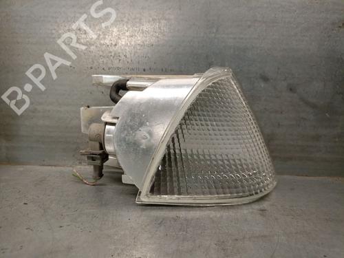 Blinklys foran høyre CITROËN JUMPY I (U6U_) 2.0 HDi 110 (109 hp) 23964238