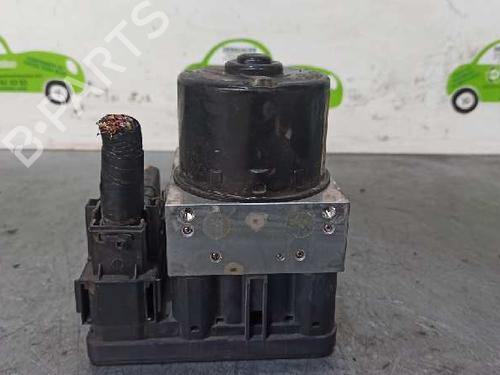 ABS pump MAZDA 3 Saloon (BK) 2.0 MZR-CD (BK12) | BP5676198M43 