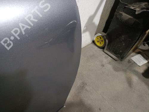 Right front door CITROËN C4 CACTUS 1.5 BlueHDi 120 | BP25241062C3 