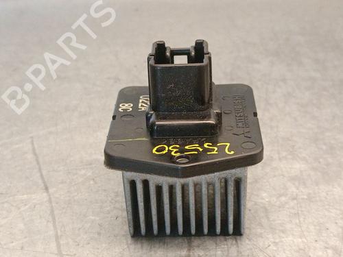 heater-resistor-mitsubishi-lancer-viii-cy_a-cz_a-2007-36038002 main image