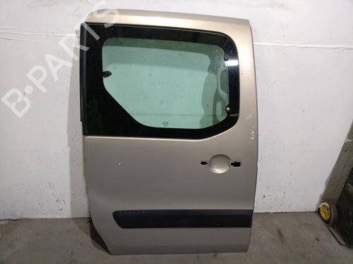 Høyre side skyvedør PEUGEOT PARTNER Box Body/MPV [2008-2025]  29595374