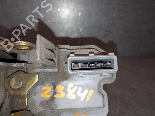 Rear left lock CITROËN XSARA (N1) 1.6 16V | BP29856674C100 