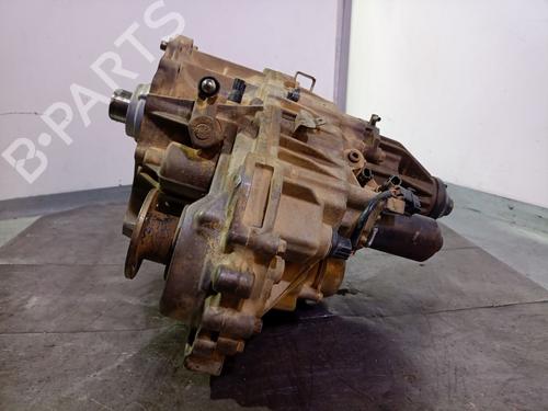 Transfer box NISSAN PATHFINDER III (R51) 2.5 dCi | BP22721103M36 