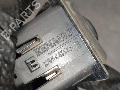Electronic module DACIA DUSTER (HM_) 1.5 dCi 115 4x4 | BP38592572M83 - Image 5