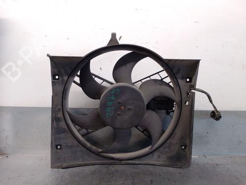 radiator-fan-bmw-3-e46-1997-1998-1999-2000-2001-2002-2003-2004-2005-33606150 main image