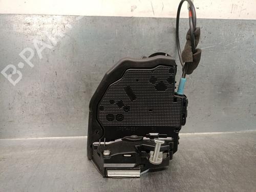 Used Rear right lock LEXUS CT (ZWA10_) 200h (ZWA10_) (99 hp) 27578172