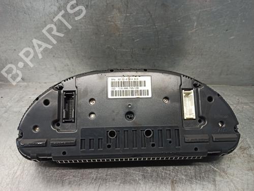 Instrument cluster BMW 5 (E39)  | BP10687177C47 
