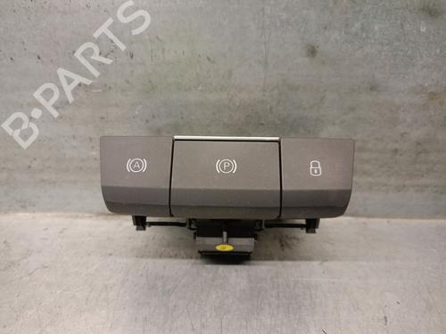 Parkbremsarm/handtak SEAT LEON Sportstourer (KL8, KLD) 1.5 eTSI (150 hp) 24226277