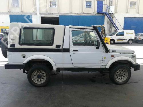 Other SUZUKI SAMURAI Closed Off-Road Vehicle (SJ_) 1.3 (SJ 413) | BP20256216O1 