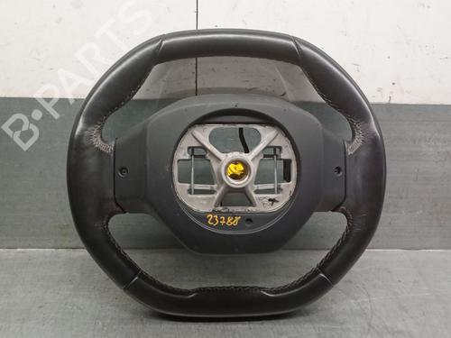 Steering wheel PEUGEOT 3008 II SUV (MC_, MR_, MJ_, M4_) 1.2 THP/ PureTech 130 (MRHNSM, MRHNSU, MRHNSJ, MRHNYW,... | BP29638131C49 
