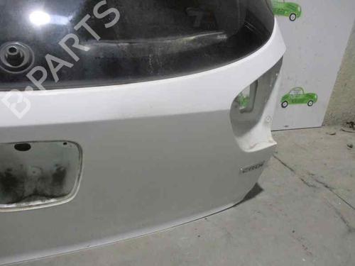Tailgate KIA RIO III (UB) 1.1 CRDi | BP4663318C6 