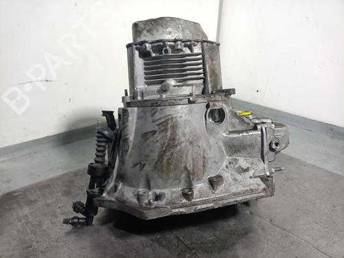 Gearbox PEUGEOT 308 SW I (4E_, 4H_) 1.6 16V | BP32146515M3 