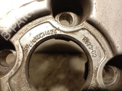 Rim PEUGEOT 306 Hatchback (7A, 7C, N3, N5) 1.9 D | BP22739621C45 