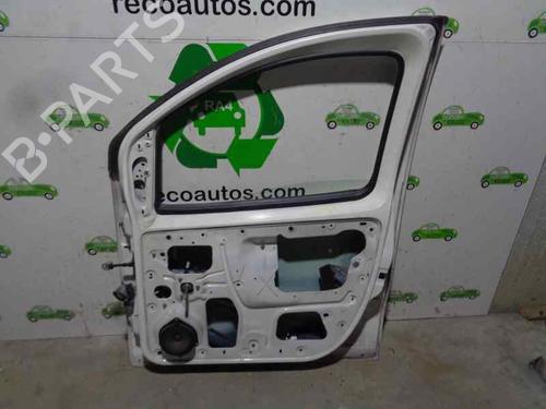 Right front door FIAT FIORINO Box Body/MPV (225_) 1.3 D Multijet (225BXD1A, 225BXB1A, 225BXB11) | BP5585338C3 