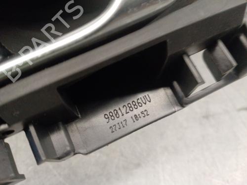 Front left interior door handle CITROËN C3 AIRCROSS II (2R_, 2C_) 1.2 PureTech 82 (2RHMRC, 2RHMZB) | BP26503683I13 