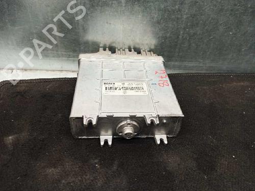 Engine control unit (ECU) RENAULT MEGANE I (BA0/1_) 1.9 dTi (BA08, BA0N) | BP7248934M57 