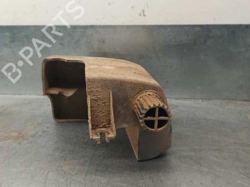 Corner bumper CITROËN C15 Box Body/MPV (VD_) 1.9 D | BP12129501C117 