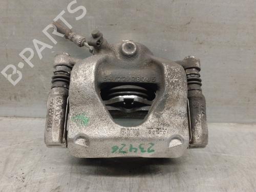 Used Right front brake caliper MINI MINI COUNTRYMAN (F60) Cooper (136 hp) 28421205
