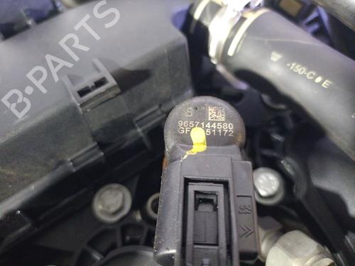 Motor CITROËN C5 II (RC_) 2.0 HDi (RCRHRH) | BP30728225M1 