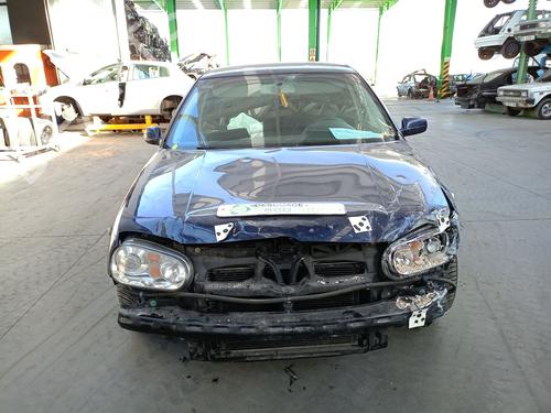 Electronic module VW GOLF IV (1J1) 1.9 TDI | BP23565506M83 