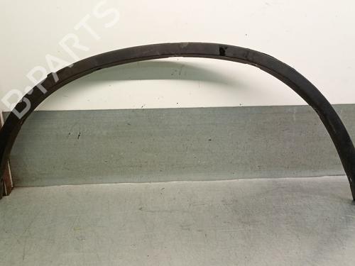 Used Rear right wheel arch trim BMW X6 (E71, E72) xDrive 35 d (286 hp) 32097694