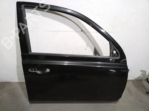 Used Right front door NISSAN MICRA III (K12) 1.4 16V (88 hp) 29811490