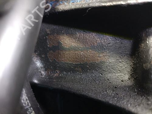 Engine RENAULT SCÉNIC II (JM0/1_) 1.9 dCi (JM14) | BP33120885M1 - Image 14