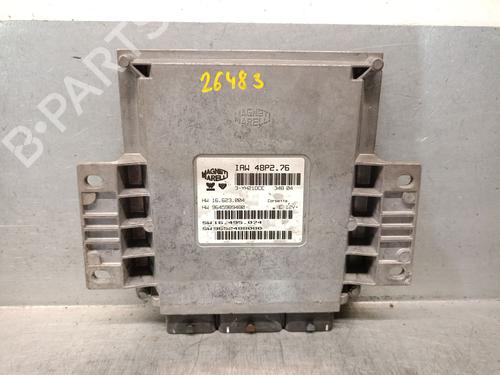 Used Engine control unit (ECU) Engine control unit (ECU) 38911178 38911178