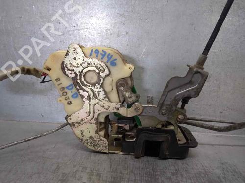 Front right lock KIA SORENTO I (JC) 2.5 CRDi 4WD | BP20480789C97 